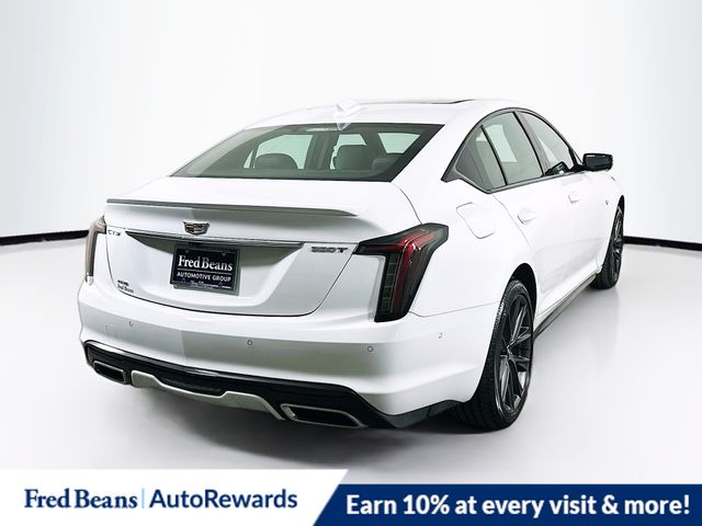2025 Cadillac CT5 Sport - Photo 69