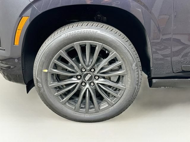 2026 Cadillac Escalade ESV Platinum Sport - Photo 23