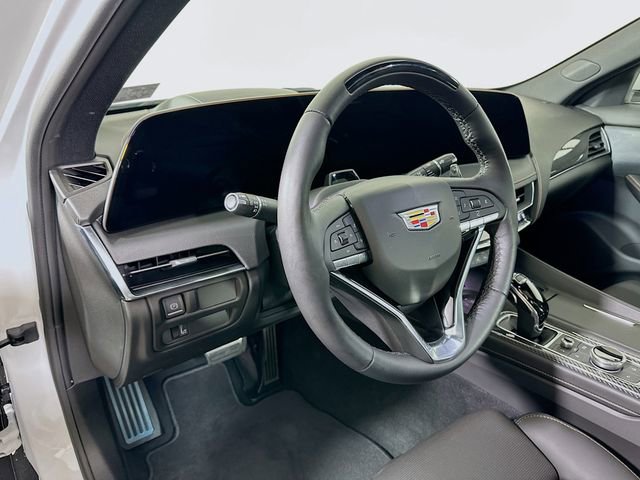 2025 Cadillac CT5 Sport - Photo 7