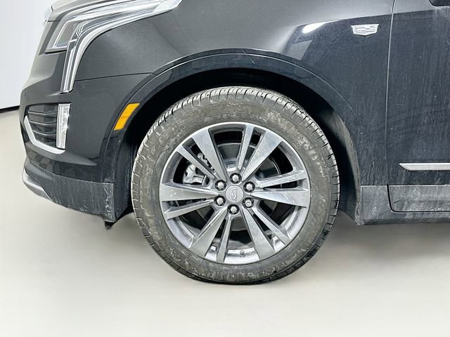 2025 Cadillac XT5 Premium Luxury - Photo 25
