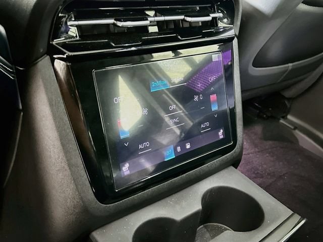 2025 Cadillac Escalade IQ Luxury 2 - Photo 20