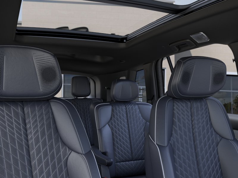 2026 Cadillac VISTIQ Premium Luxury - Photo 24