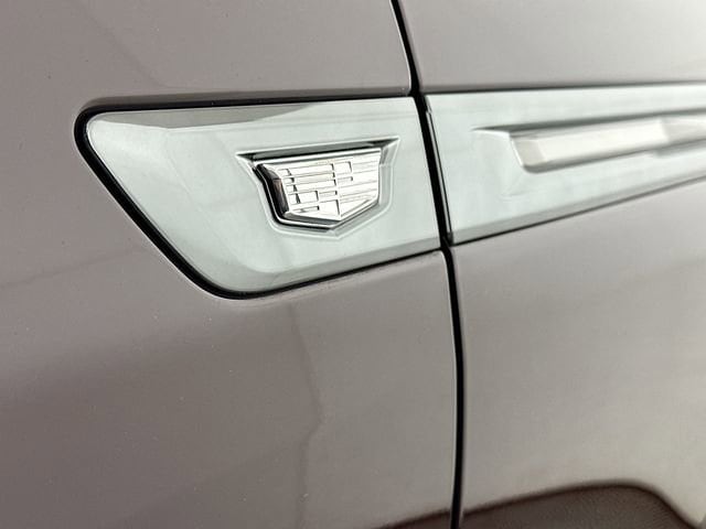2025 Cadillac Escalade IQ Sport 2 - Photo 20