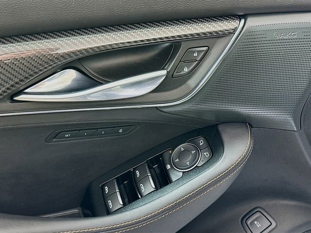 2025 Cadillac CT5 Sport - Photo 23