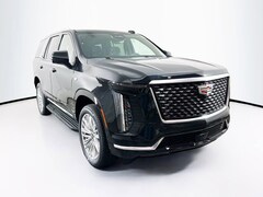 2025 CADILLAC Escalade Premium Luxury SUV