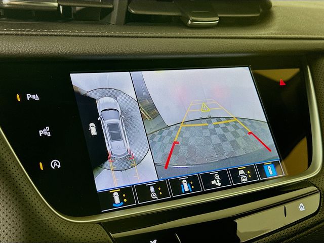 2026 Cadillac XT5 Premium Luxury - Photo 61