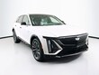 CADILLAC LYRIQ