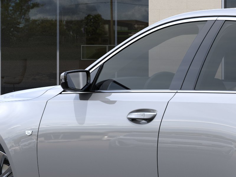 2026 Cadillac CT5 Premium Luxury - Photo 12