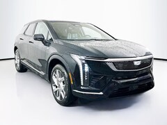 2025 CADILLAC OPTIQ Luxury 1 SUV