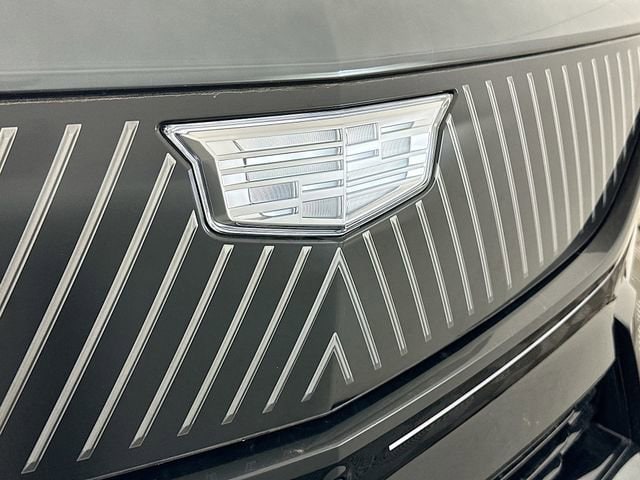 2025 Cadillac Escalade IQ Sport 2 - Photo 20