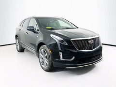 2025 CADILLAC XT5 Premium Luxury SUV