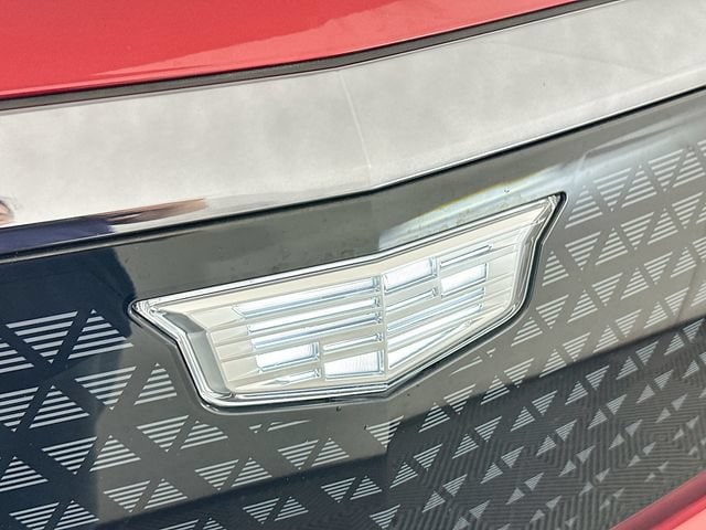 2026 Cadillac VISTIQ Sport - Photo 24