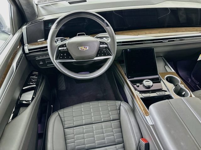 2026 Cadillac Escalade ESV Platinum Sport - Photo 19