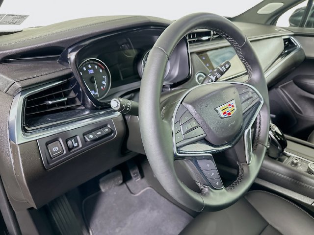2026 Cadillac XT5 Premium Luxury - Photo 7