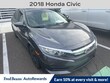  Honda Civic Sedan