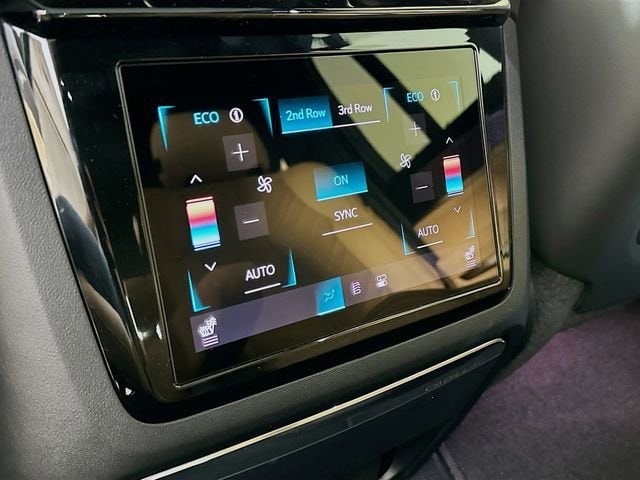 2025 Cadillac Escalade IQ Sport 2 - Photo 16