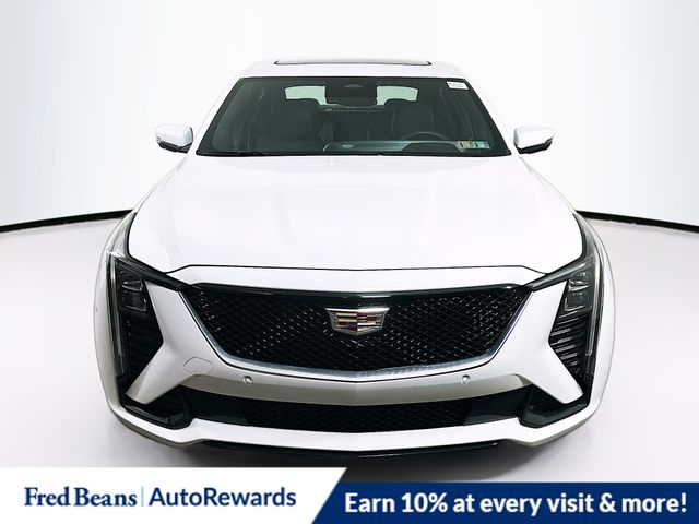 2025 Cadillac CT5 Sport - Photo 72