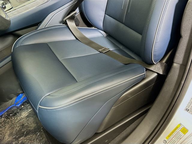 2025 Cadillac Escalade IQ Sport 2 - Photo 19