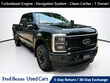 Ford Super Duty F-250 SRW