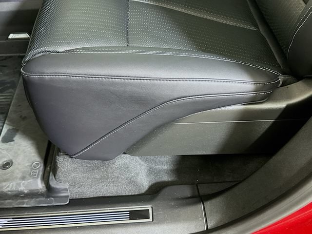 2026 Cadillac VISTIQ Sport - Photo 23