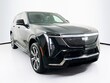 CADILLAC ESCALADE IQ