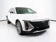  CADILLAC LYRIQ