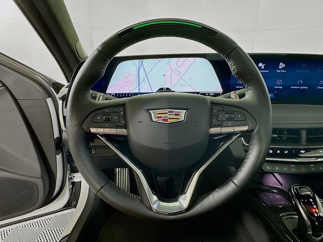 2025 Cadillac CT5 Sport - Photo 9