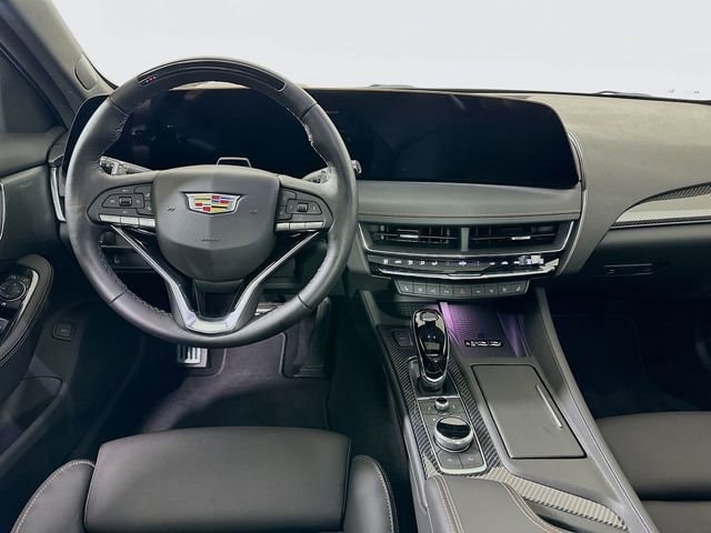 2025 Cadillac CT5 Sport - Photo 21