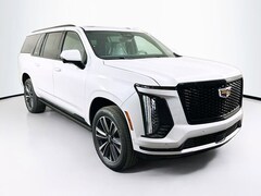 2026 CADILLAC Escalade ESV Sport SUV