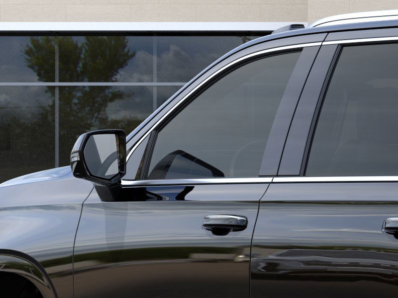 2025 Cadillac Escalade ESV Luxury - Photo 12