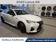  LEXUS GS F