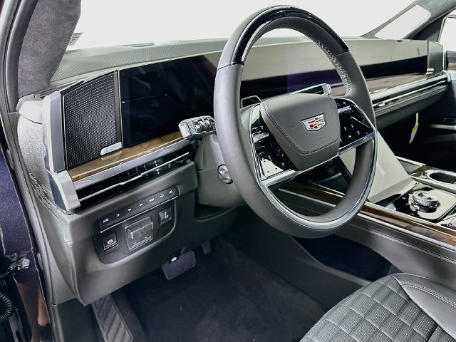 2026 Cadillac Escalade ESV Platinum Sport - Photo 7