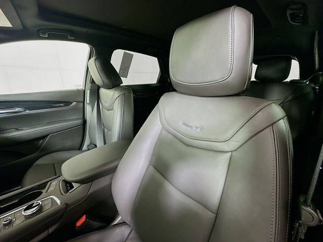 2026 Cadillac XT5 Premium Luxury - Photo 64