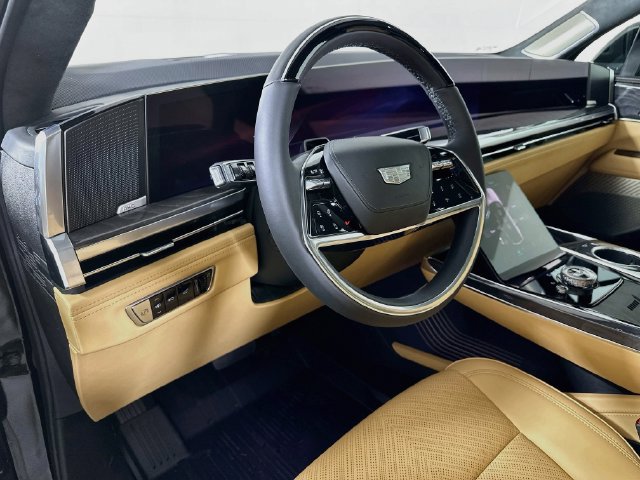 2026 Cadillac Escalade IQL Premium Sport - Photo 7