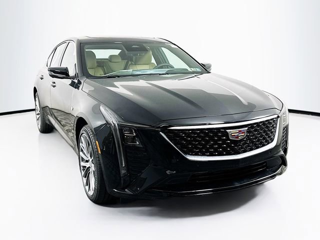 2026 CADILLAC CT5 Sedan 