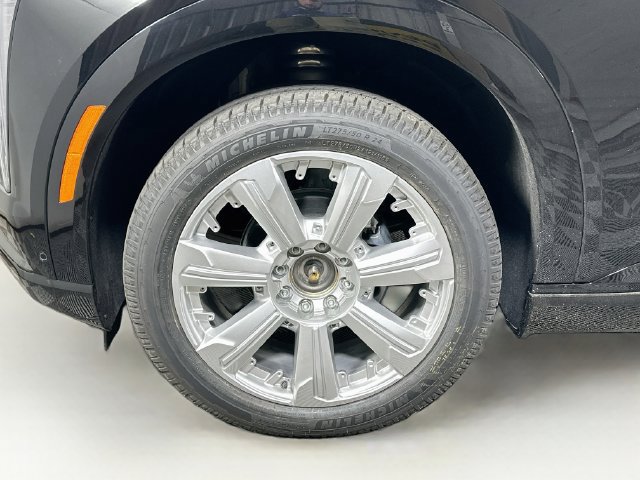 2026 Cadillac Escalade IQL Premium Sport - Photo 24