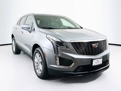 2025 CADILLAC XT5 Luxury SUV