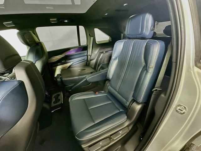2025 Cadillac Escalade IQ Luxury 2 - Photo 19