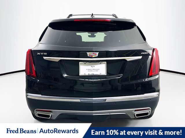 2026 Cadillac XT5 Premium Luxury - Photo 52