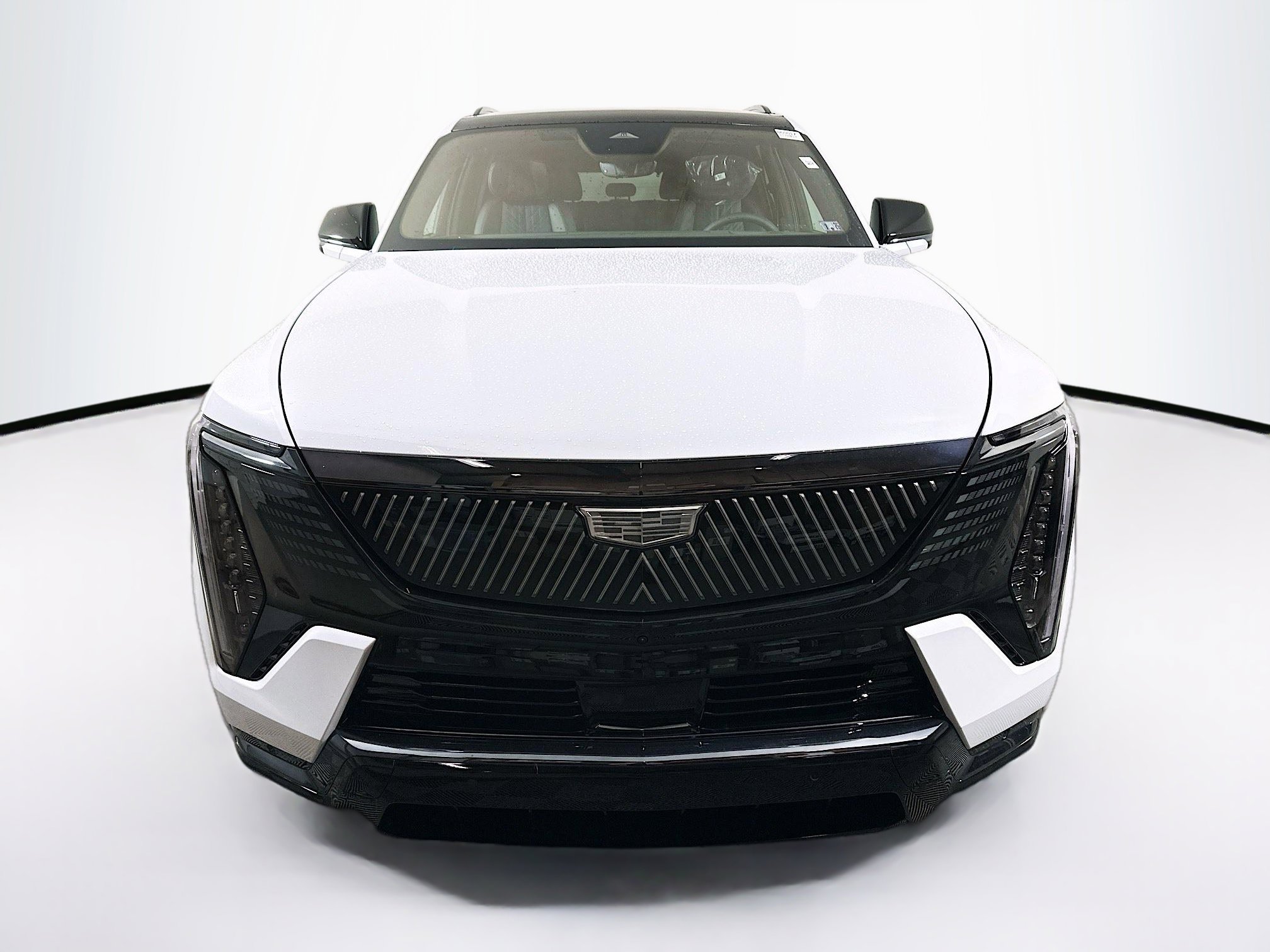 2026 Cadillac Escalade Sport photo 2