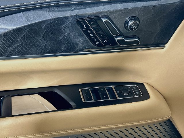 2026 Cadillac Escalade IQL Premium Sport - Photo 21