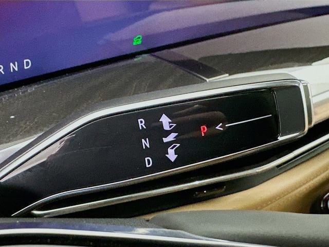 2025 Cadillac Escalade IQ Sport 2 - Photo 13