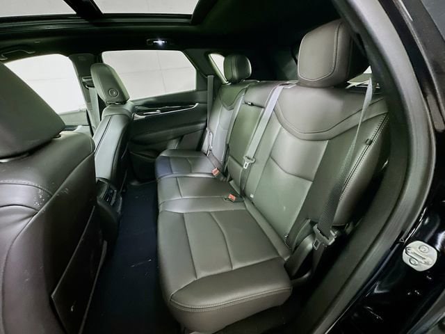 2025 Cadillac XT5 Premium Luxury - Photo 19