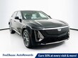 CADILLAC LYRIQ
