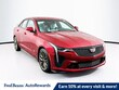 CADILLAC CT4-V