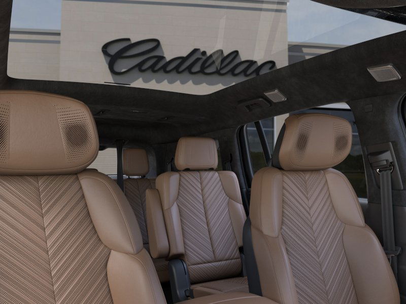 2025 Cadillac Escalade IQ Sport 2 - Photo 46