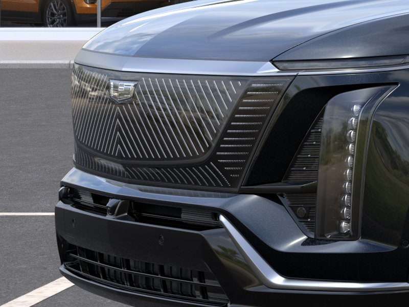 2026 Cadillac VISTIQ Premium Luxury - Photo 13