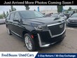 CADILLAC Escalade ESV