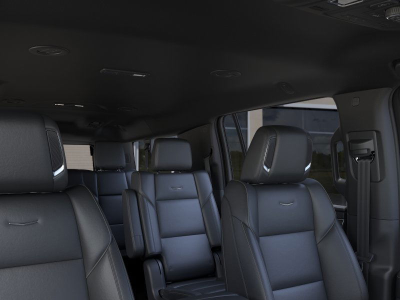 2025 Cadillac Escalade ESV Luxury - Photo 24