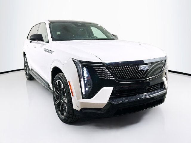 New 2025 CADILLAC ESCALADE IQ Sport 2 SUV